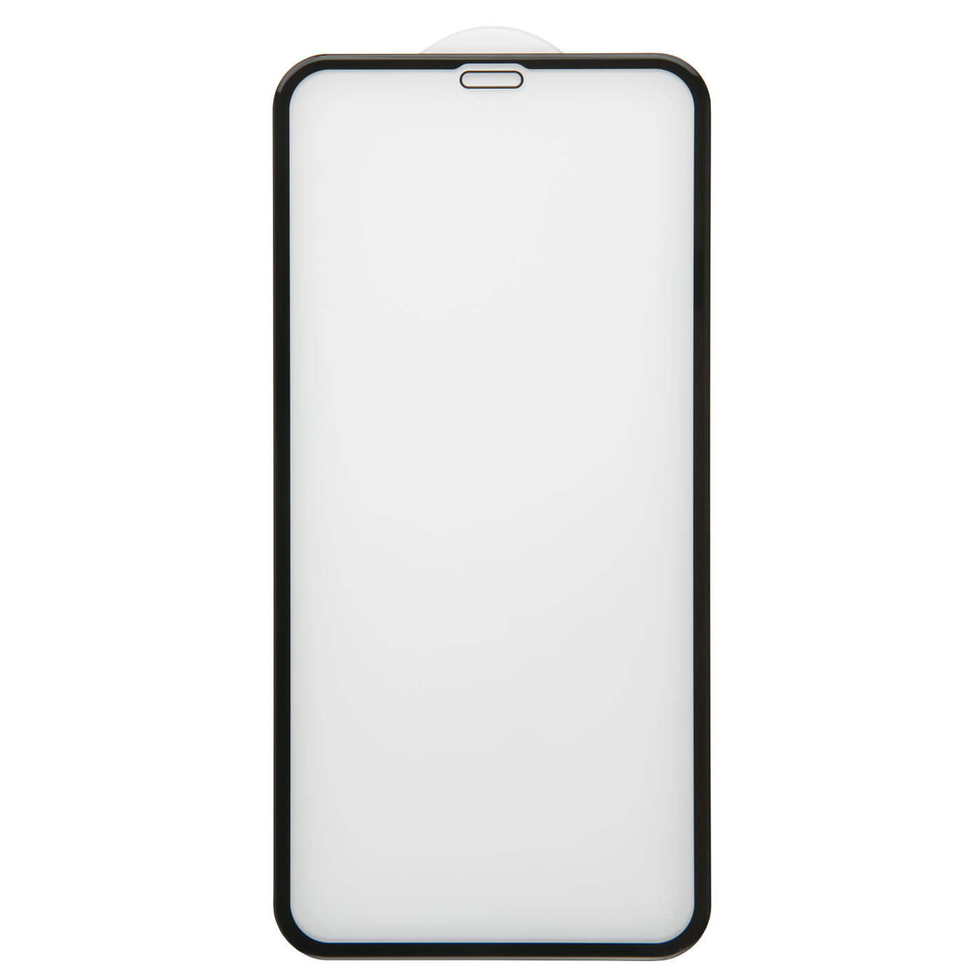 Защитный экран Corning iPhone XR (6.1") Full Screen (3D) tempered glass