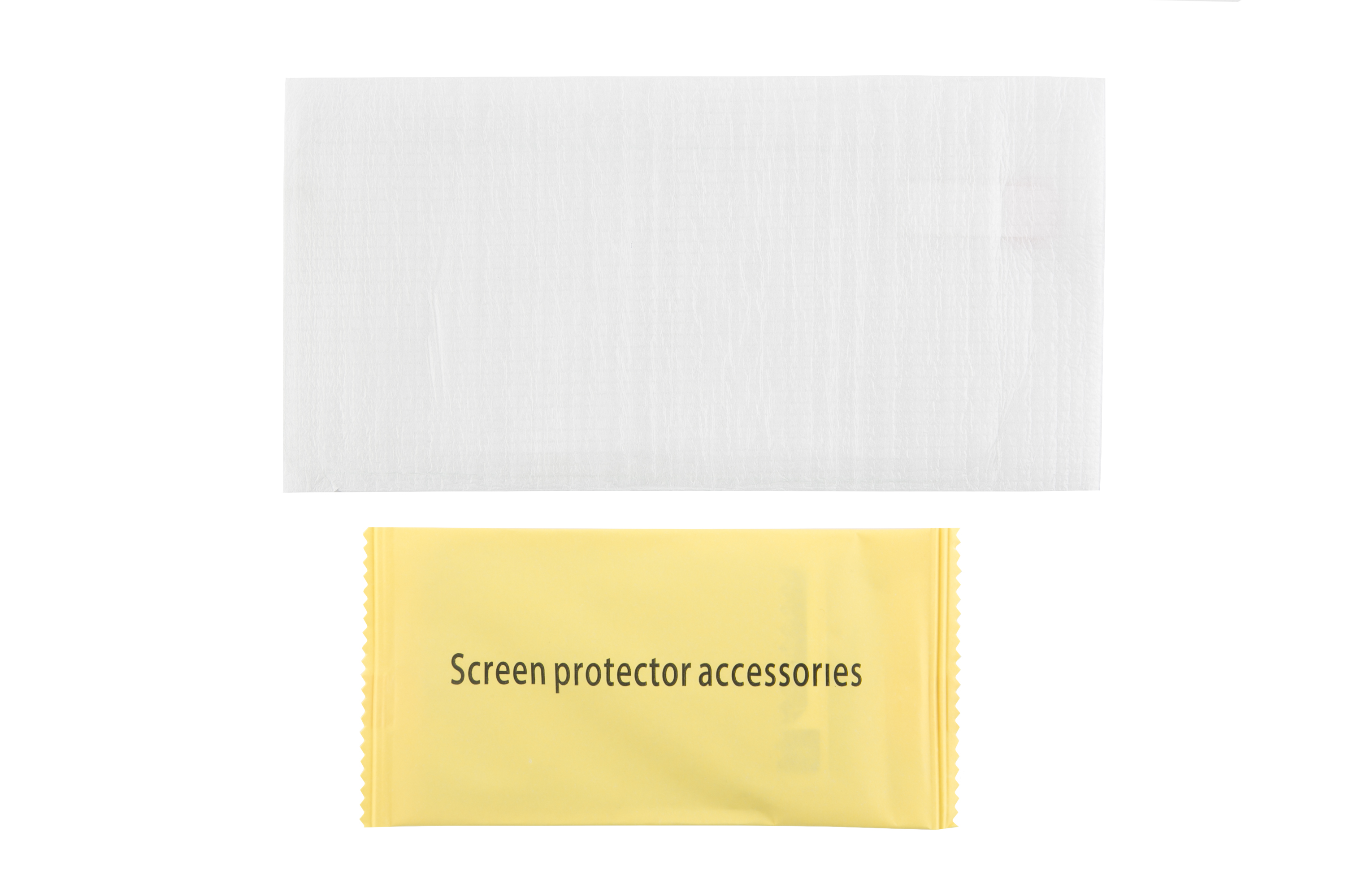 Защитный экран BQS-5082 Sense 2 5'' tempered glass