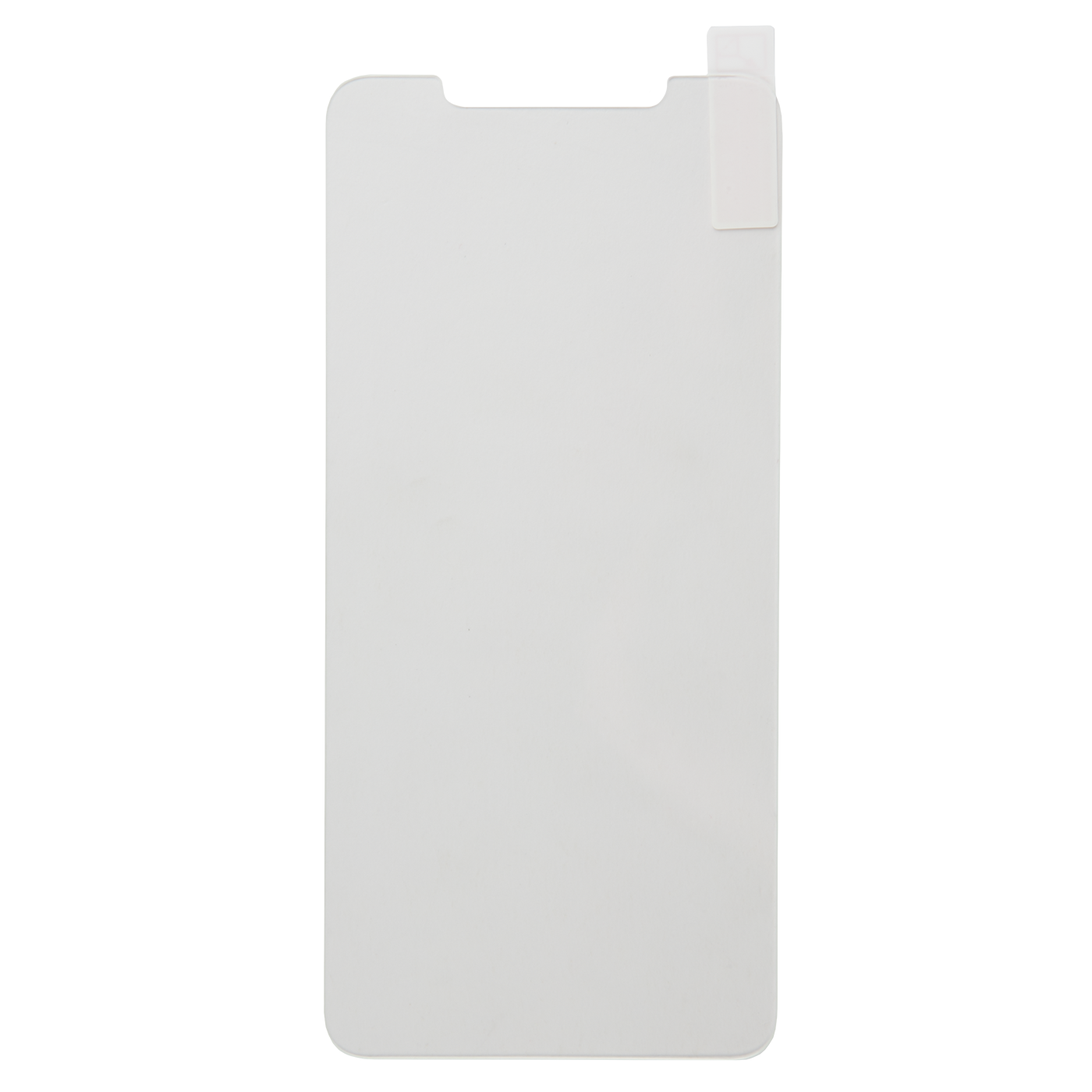 Защитный экран Corning iPhone XS Max (6.5") 0.2 мм tempered glass