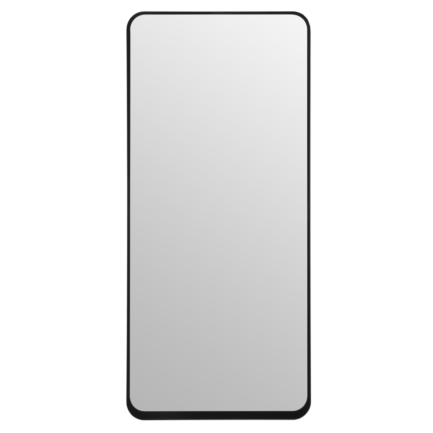 Защитный экран Samsung Galaxy A71 Full Screen (3D) tempered glass FULL GLUE