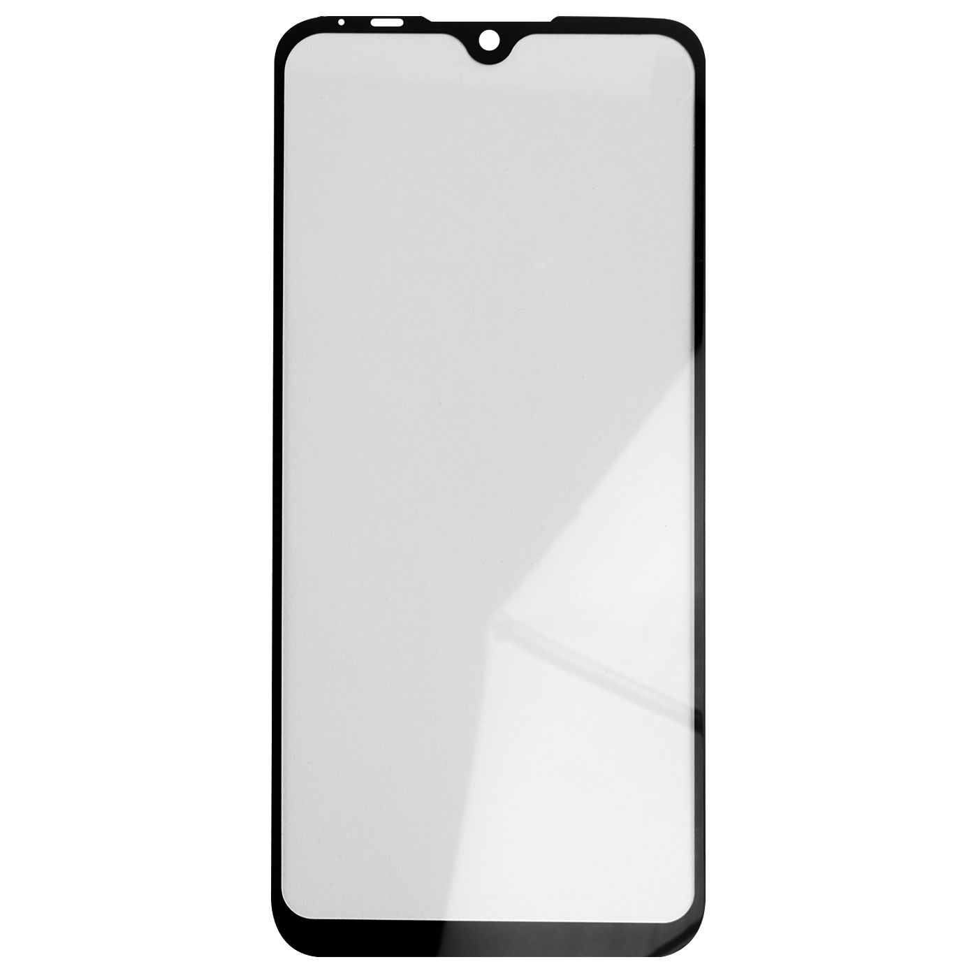 Защитный экран Xiaomi Mi Note 10/10 Pro Full Screen (3D) tempered glass FULL GLUE
