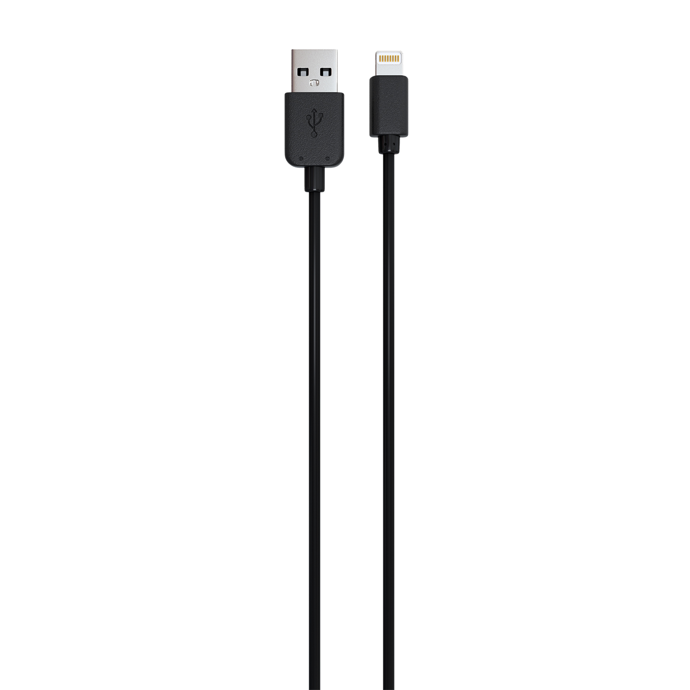 Дата-кабель Red Line USB – 8 – pin для Apple (2 метра)