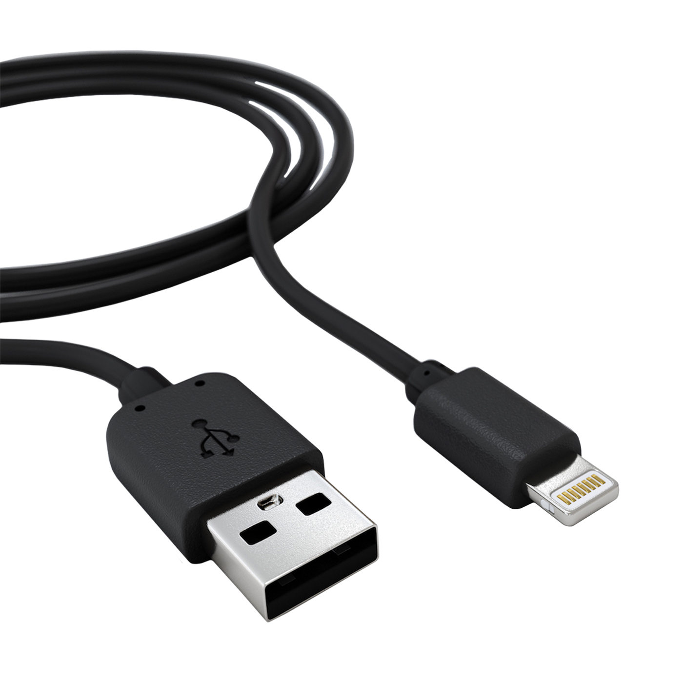 Дата-кабель Red Line USB – 8 – pin для Apple (2 метра)