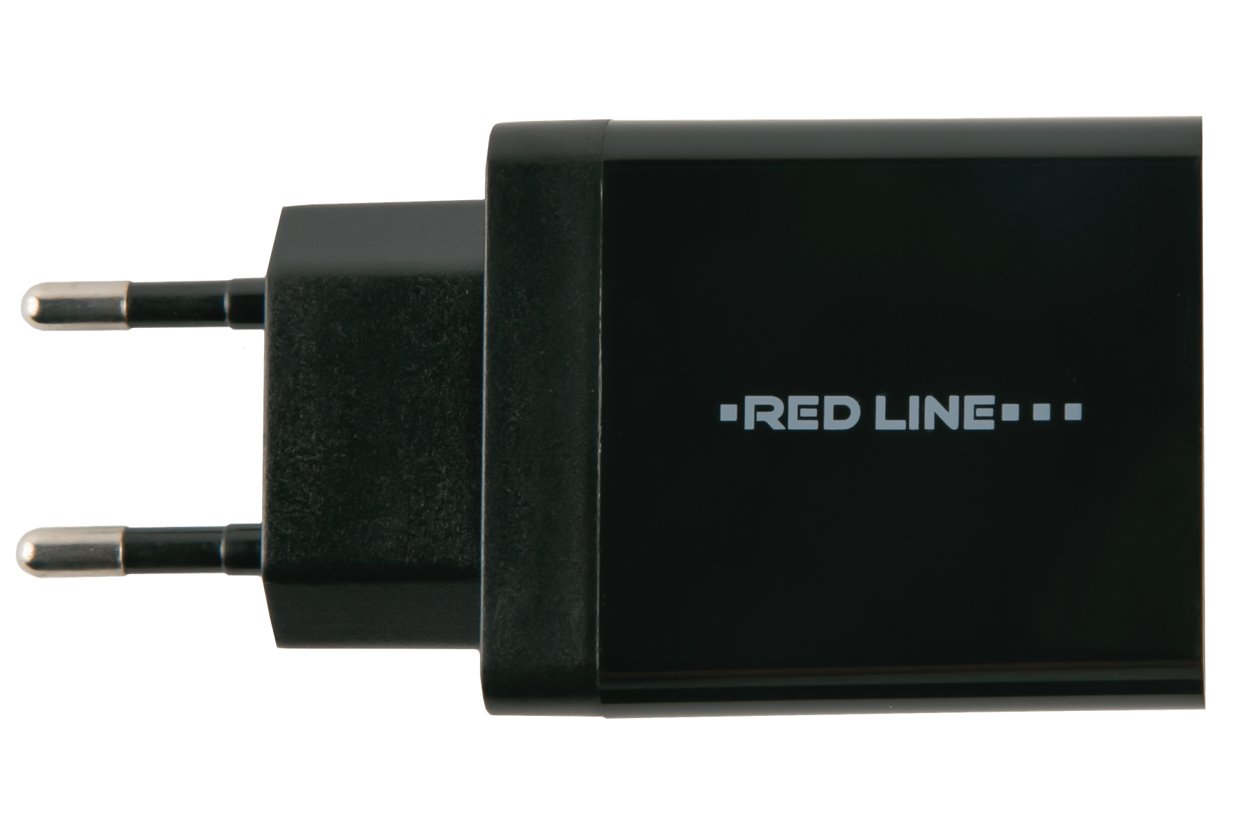 СЗУ Red Line Tech 3 USB QC 3.0 (модель NQC-3A)