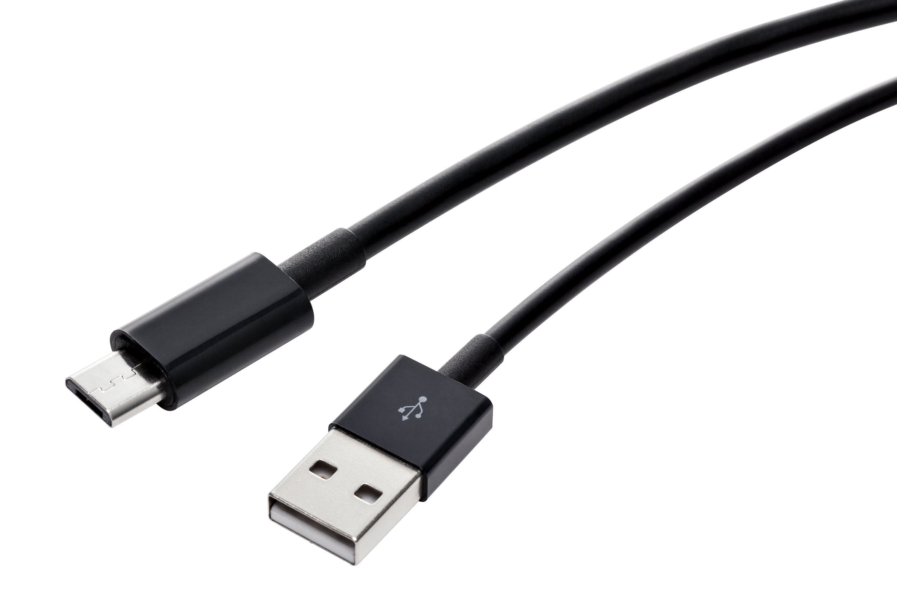 Дата-кабель Red Line USB - micro USB (2 метра)