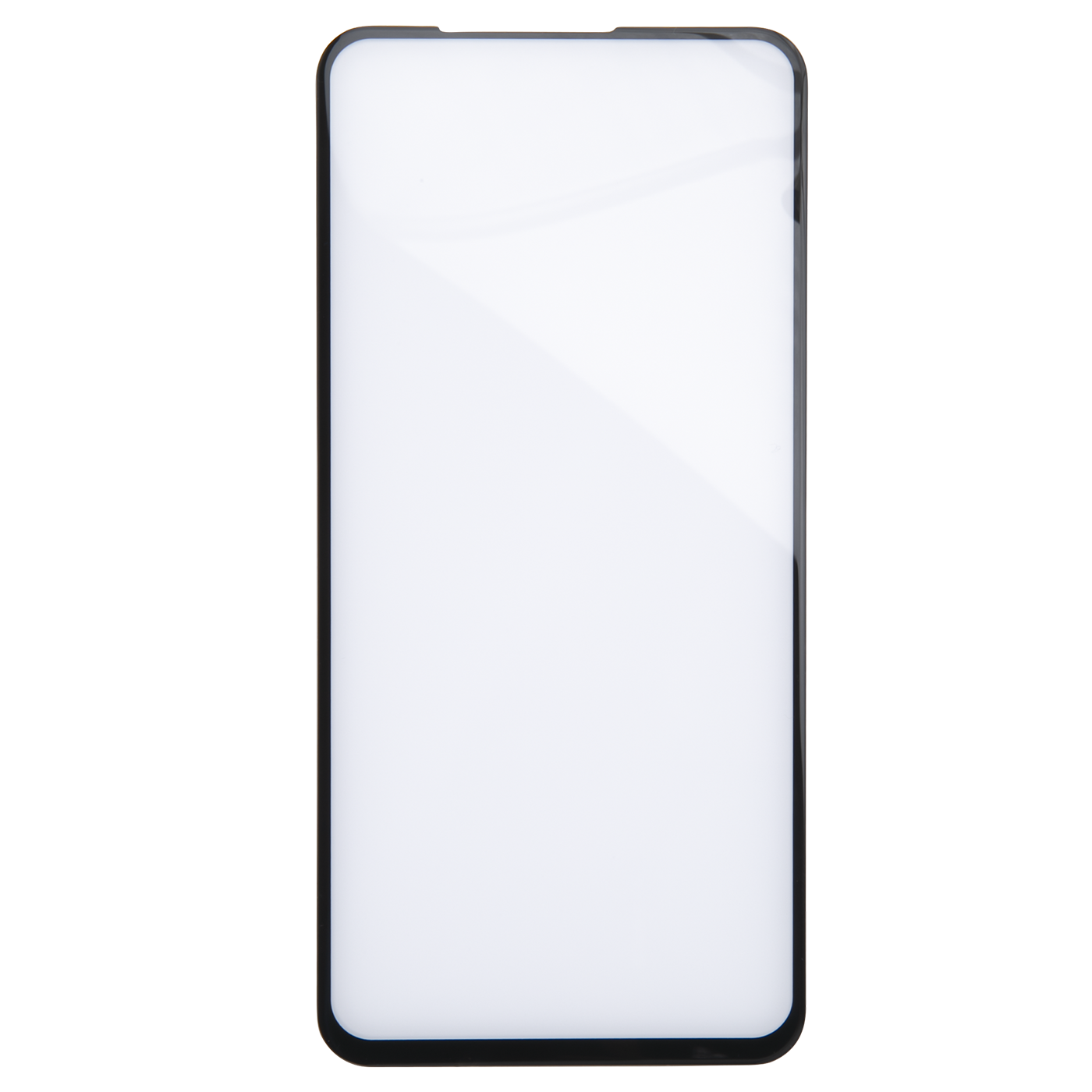 Защитный экран Huawei Honor 20/20 Pro/Nova 5T Full Screen (3D) tempered glass FULL GLUE 