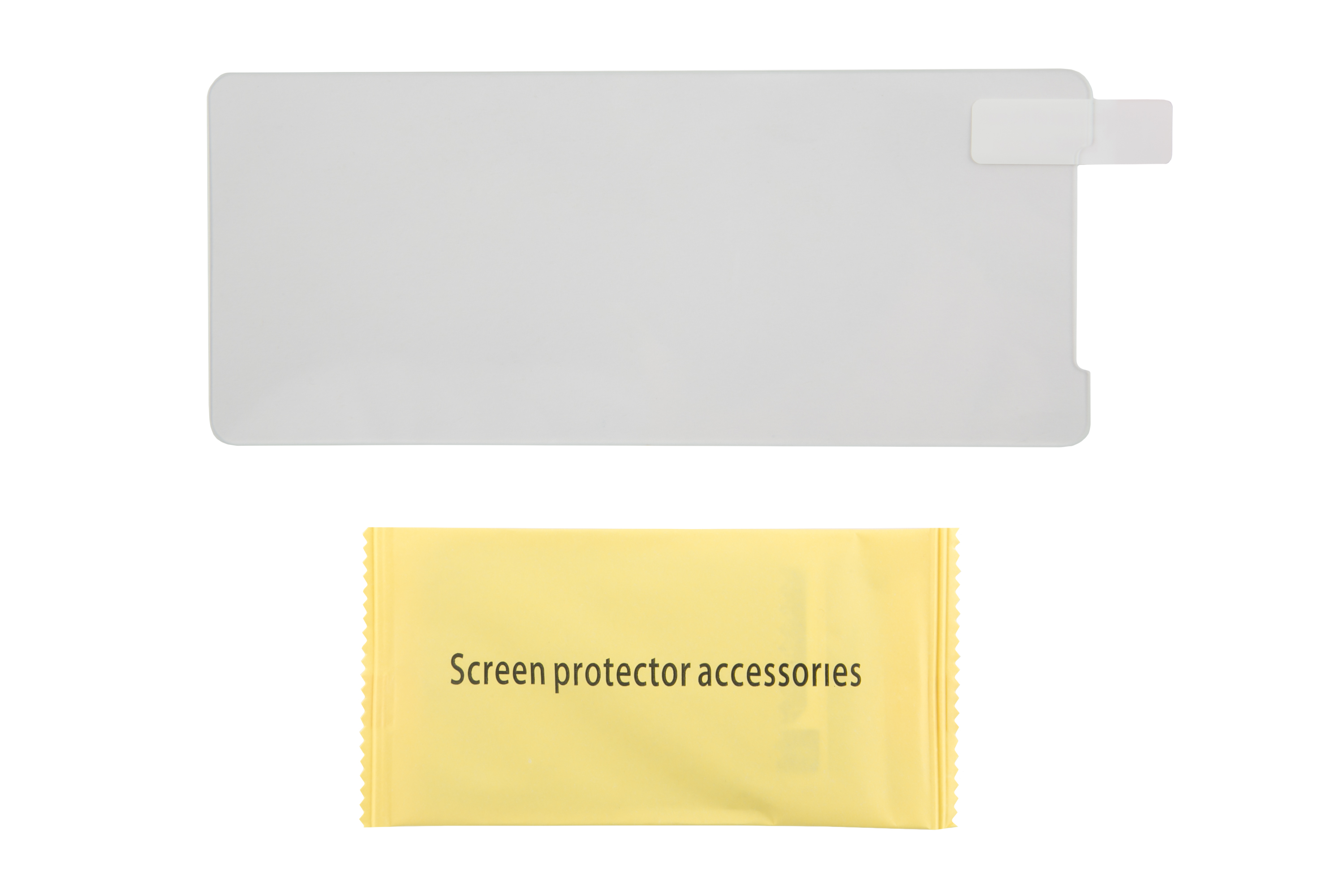 Защитный экран Alcatel 3 5052D tempered glass